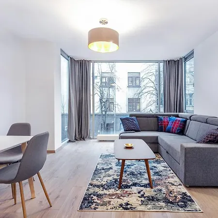 Apartment Business In Jaksto Street