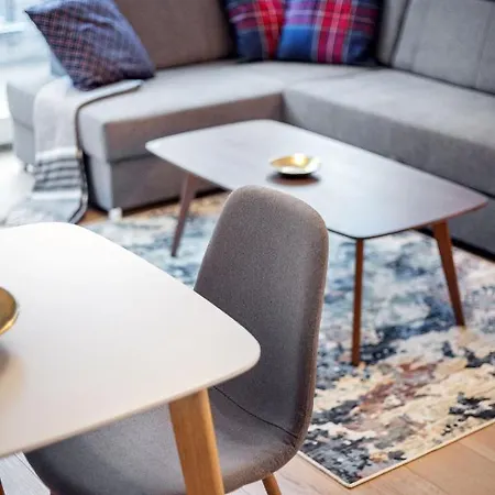 Business In Jaksto Street