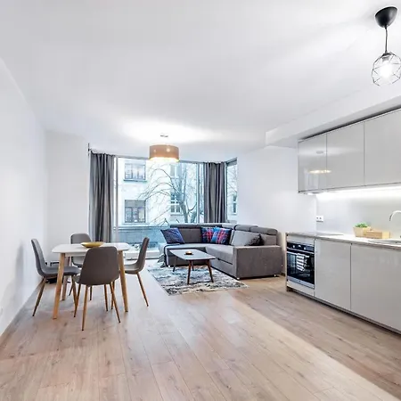 Business In Jaksto Street Вільнюс