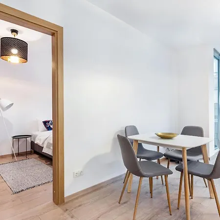 Business In Jaksto Street