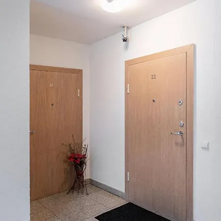 Apartment Business In Jaksto Street