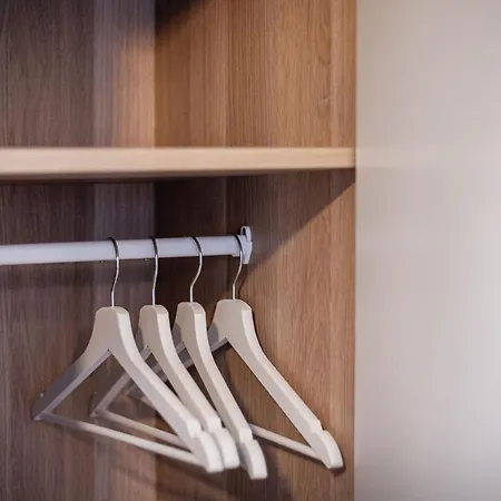 Business In Jaksto Street Apartment Vilnius