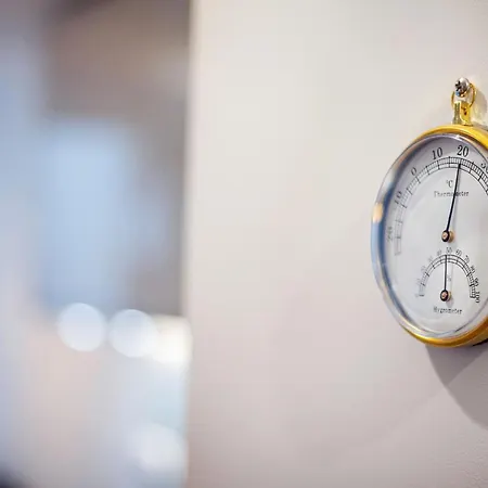 Business In Jaksto Street Апартаменти