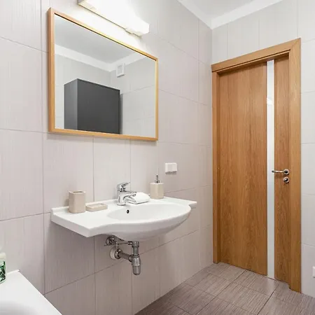Business In Jaksto Street Apartment Vilnius