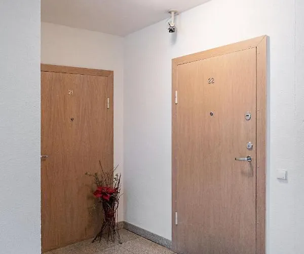 דירה Business In Jaksto Street