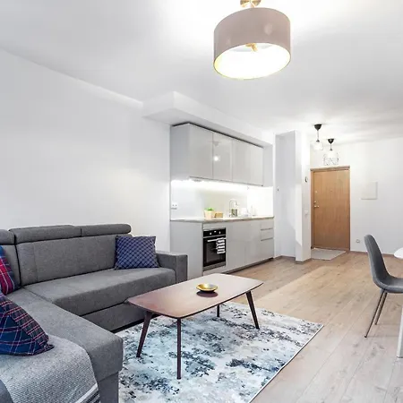 Apartman Business In Jaksto Street Vilnius