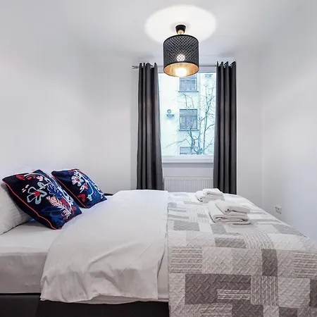 Business In Jaksto Street Apartman Vilnius