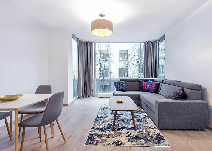 Apartman Business In Jaksto Street