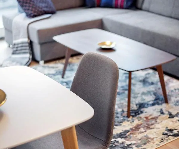 Business In Jaksto Street