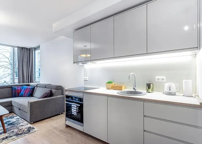 Apartman Business In Jaksto Street