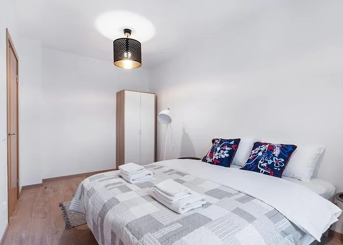 Business In Jaksto Street ヴィリニュス