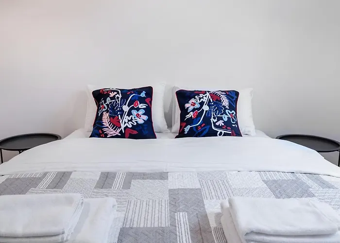 Apartman Business In Jaksto Street Vilnius