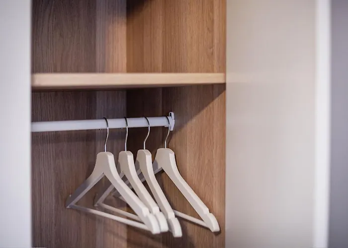 Business In Jaksto Street Apartman Vilnius