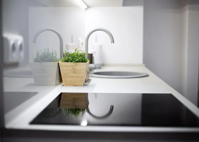 Apartman Business In Jaksto Street *