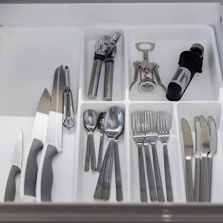 Business In Jaksto Street 公寓 维尔纽斯