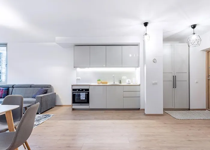 公寓 Business In Jaksto Street